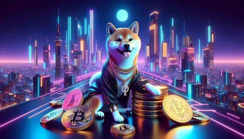 В июне 2025 года цена токена-мема SHIB может вырасти на 37%