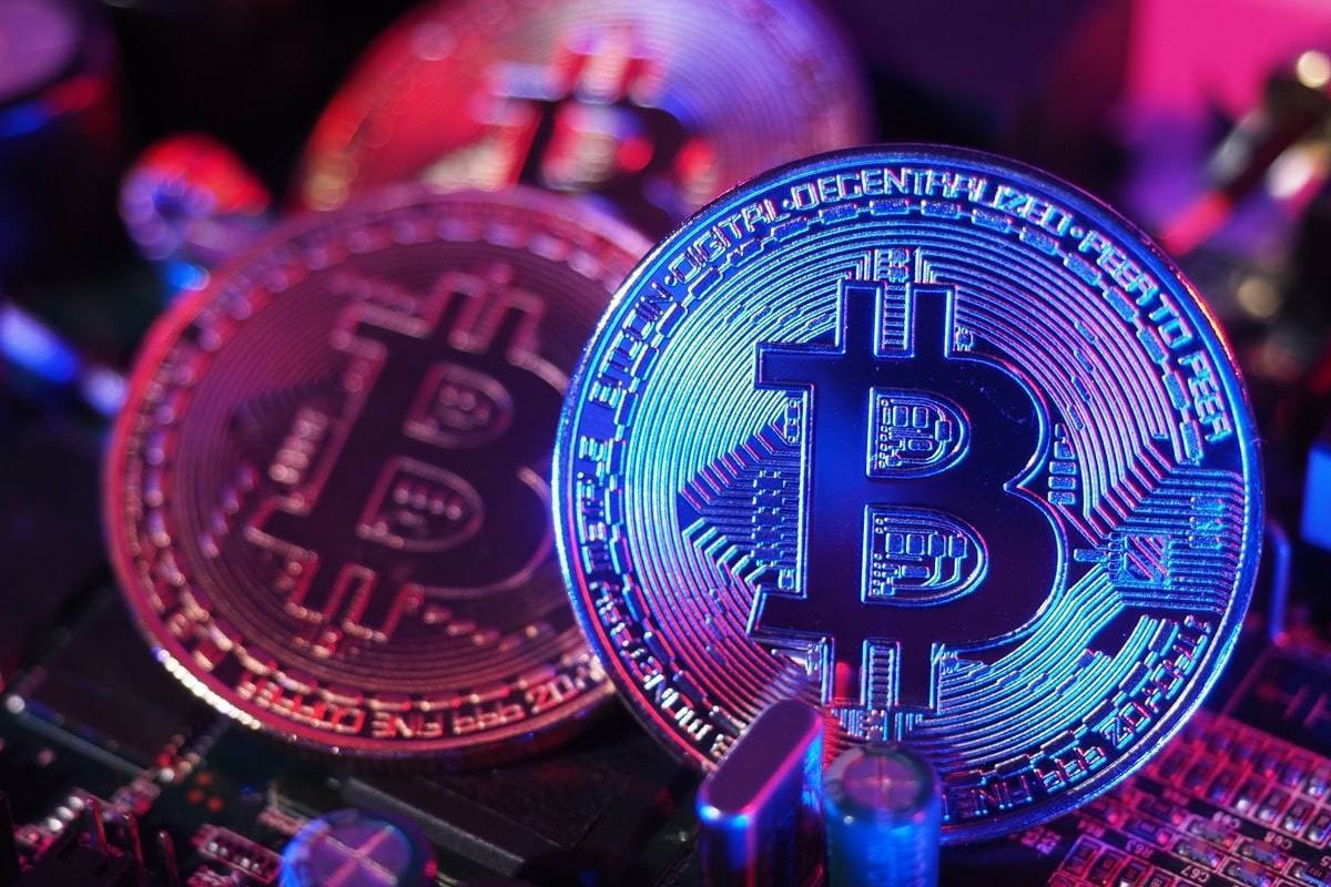 Компания Трампа Truth Media подала заявку на биткоин-ETF